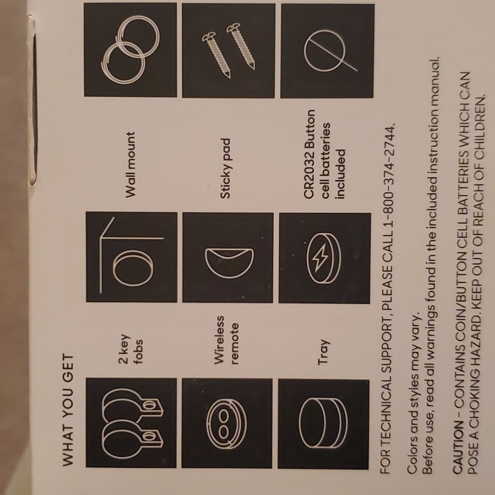 Smart Track Key Finder - Picture 8 of 8